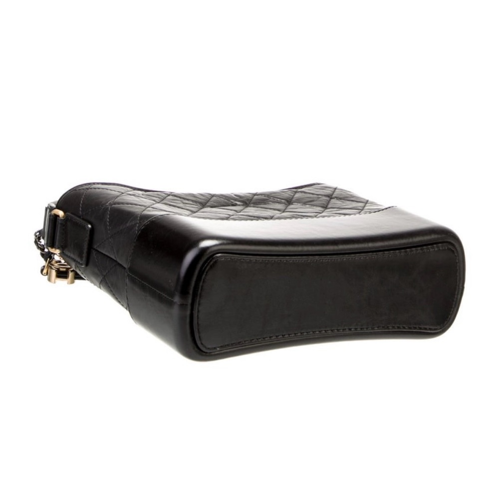 Chanel Gabrille Hobo Crossbody Bag - Picture 6 of 11